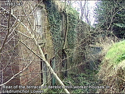 Glenanne Mill topic.