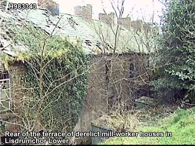 Glenanne Mill topic.