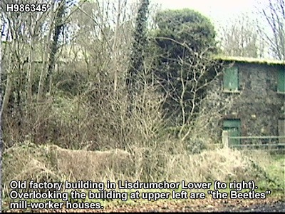 Glenanne Mill topic.