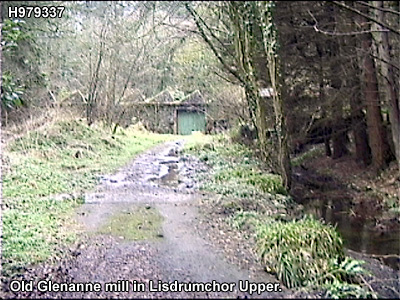 Glenanne Mill topic.