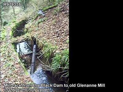 Glenanne Mill topic.