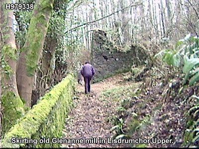 Glenanne Mill topic.