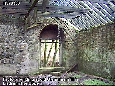 Glenanne Mill topic.