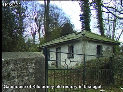 The townland of xxxx.