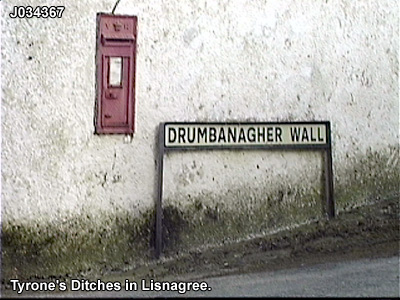 The townland of xxxx.