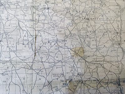 Markethill and District.