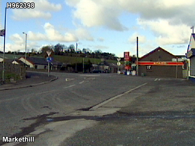 Markethill.