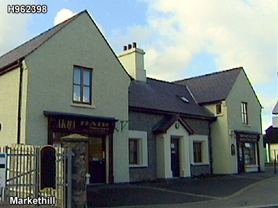 Markethill.