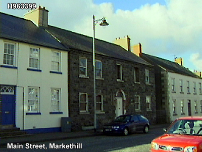 Markethill.