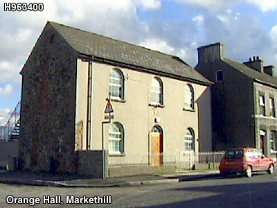 Markethill.