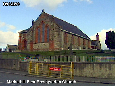MARKETHILL 1st AND 2nd PRESBYTERIAN CHURCHES markethill-1st-and-2nd-presbyterian-churches