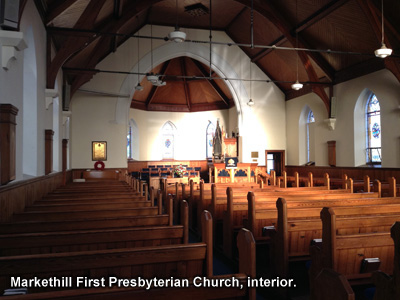 MARKETHILL 1st AND 2nd PRESBYTERIAN CHURCHES markethill-1st-and-2nd-presbyterian-churches