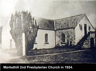 MARKETHILL 1st AND 2nd PRESBYTERIAN CHURCHES markethill-1st-and-2nd-presbyterian-churches