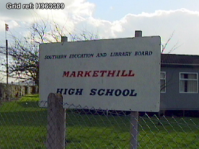 Photo of the school.