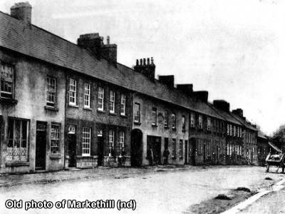 Markethill.