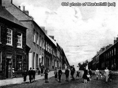 Markethill.