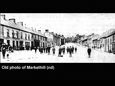 Markethill.