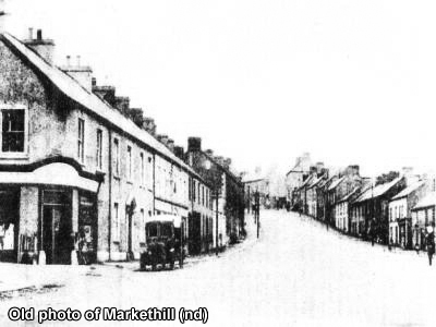 Markethill.