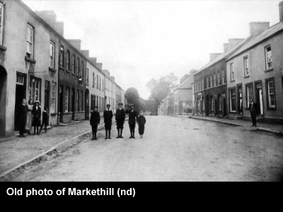 Markethill.