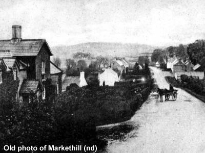 Markethill.