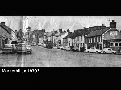 Markethill.