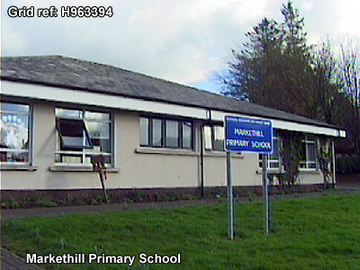 Photo of the school.