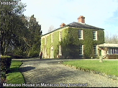 The townland of xxxx.