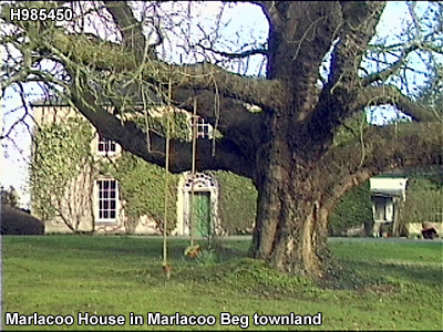 The townland of xxxx.