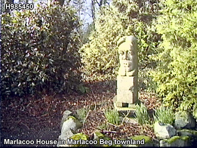 The townland of xxxx.