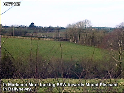 The townland of xxxx.