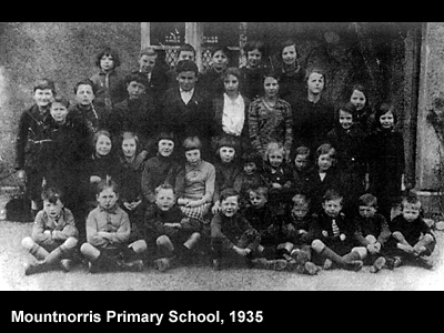 Photo of the school.