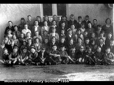 Photo of the school.