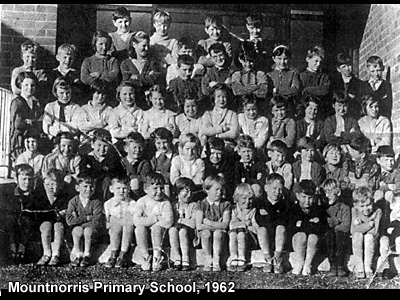 Photo of the school.