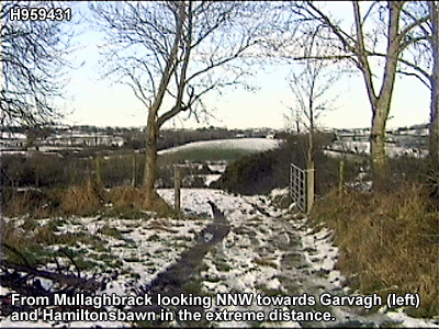 The townland of xxxx.