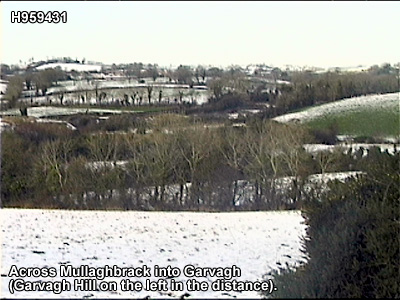 The townland of xxxx.