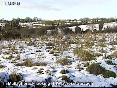 The townland of xxxx.