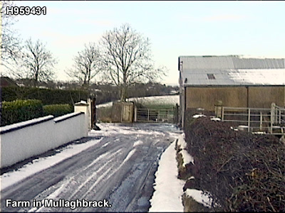 The townland of xxxx.