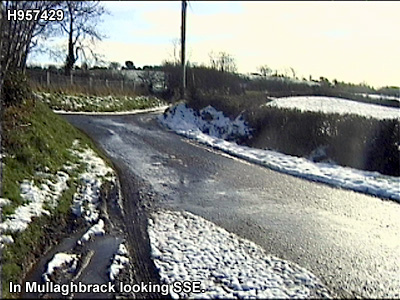 The townland of xxxx.