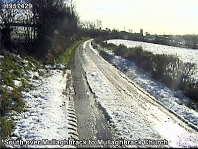 The townland of xxxx.