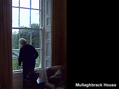 Mullaghbrack House.