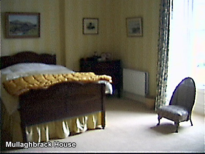 Mullaghbrack House.
