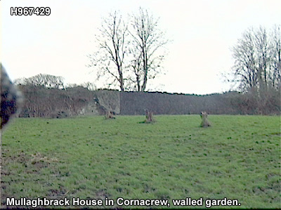 Mullaghbrack House.
