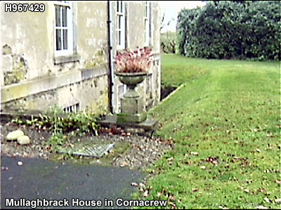 Mullaghbrack House.