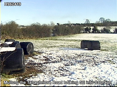 Townland of Mullurg.