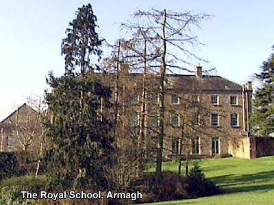 Photo of the school.