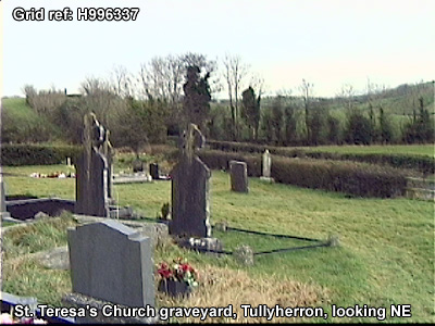 The townland of xxxx.