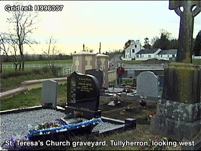 The townland of xxxx.