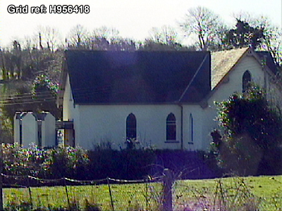 ST. JAMES' MULLABRACK photo