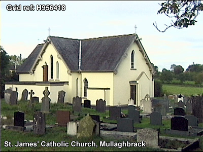 ST. JAMES' MULLABRACK photo