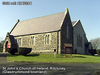 ST. JOHN'S KILCLUNEY photo